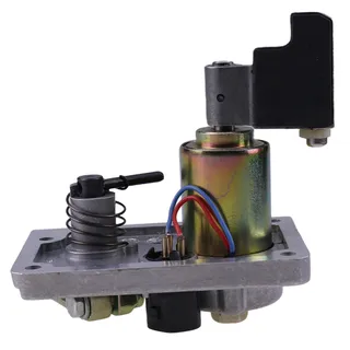 Stop Solenoid 02112620 for Deutz Engine BFM1013