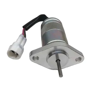 Stop Solenoid 6281-910-013-00 for Iseki Tractor NT548