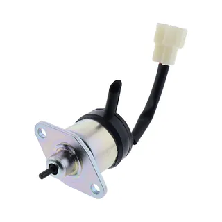 Stop Solenoid 6A320-31150 6A320-31154 6A320-31152 6A320-31153 for Kubota Tractor F2680E F2690 F2690E F2880E-F F2880-F F3080 F3680