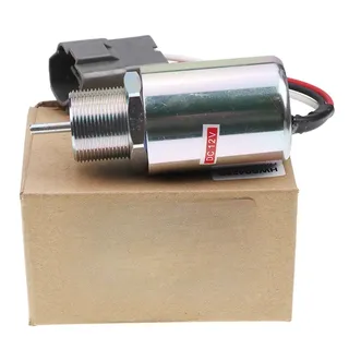 12V Stop Solenoid Valve 30A87-00094 for Cub Cadet Tractor 7000 7195 7200 7205 7232 7234 7260 7265 7272 7300 7305 7360SS