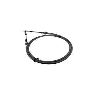 Stop Cable LQ11M01058P1 For Kobelco Excavator SK200-6E