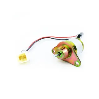 Stop Solenoid 0211-2673 0450-3573 For Deutz 2012 1013 Engine