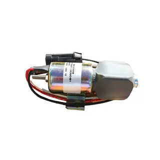 Stop Solenoid 1756SP-12E2UC4B1 06-45344-000 12V For Freightliner Synchro
