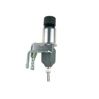 Stop Solenoid 2324007970 for Haulotte H14TX HA260PX HA80JRT 12V
