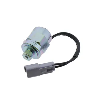 Stop Solenoid 3584127 for Volvo Penta D2-75 D2-75B D2-75C D2-60F D2-75F