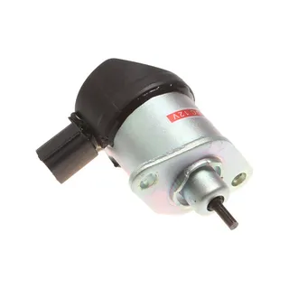 Stop Solenoid 6680749 For Bobcat AL350 AL440 T300 T250 S300 A300 S220 S250
