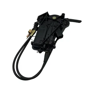 Stop Solenoid For Daewoo Excavator DH55