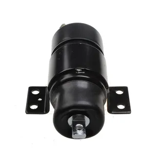 Stop Solenoid MM409160 30687-27100 for Engine Mitsubishi K4N 4DQ SE Caterpillar Towmotor Denso