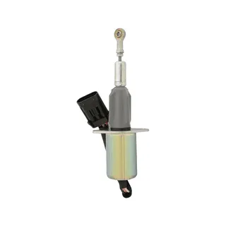 Stop Solenoid SA-5006-12 3964621 For Cummins Engine 12V