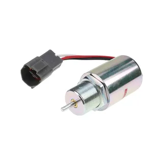 Stop Solenoid Valve 30A87-00094 for Cub Cadet Tractor 7000 7195 7200 7205 7232 7234 7260 7265 7272 7300 7305 7360SS