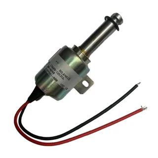Stop Solenoid Valve SA-4248 1760S-12E2UL for Woodward