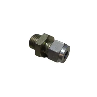 Straight Pipe Coupling 0581000052 for Atlas Copco