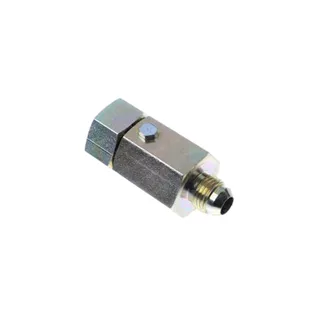 Straight Swivel Fitting 151465 SJ-151465 for Skyjack Scissor Lift SJ12 SJ16