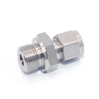 Straight Pipe Coupling 0581000052 for Atlas Copco