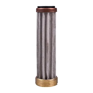 Strainer Filter 704-28-02751 for Komatsu Excavator PC120-3 PC210LC-6K PC200-6 Wheel Loader WA700-1 WA800-2L WD900-3