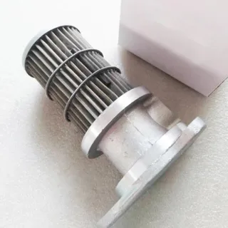 Strainer Transmission 31728-FJ10B for Nissan Forklift FD20 FD25 FD30 FG20 FG25 FG30 L02