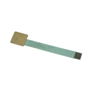 Strip Membrane Switch 4360538 for JLG Lift 1230ES 1532R 1930ES 1932R 2030ES 2630ES 2632ES 2646ES 3246ES