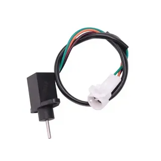 Stroke Sensor Assembly 57530-13201-71 for Toyota Engine DPR STM HCB MICOM Forklift 20-6FB15 30-6FB10 30-6FB14 6FBRE16 6FBRE20 FBM30 FBMF16