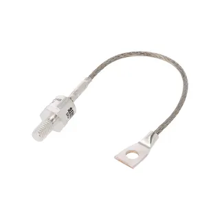 Stud Mounting Universal Diodes SKR100/12 for Semikron