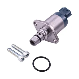 Suction Control Valve 1J500-50550 for Kubota Tractor M100GXDTC M6-131DTC M7-131PB M7131S M7-132P M7-132S M7-171S M7-172P
