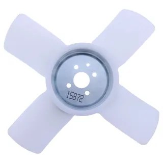 Suction Fan 15862-74110 for Kubota Engine Z482 Tractor G5200H T1600H Utility Vehicle RTV900G RTV900T