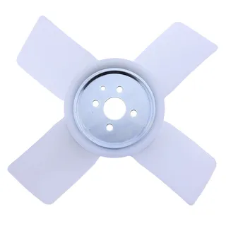 Suction Fan 5002007 for Kubota Engine D662 D662-EB D722 D722-EB D722-E3B-RNUK-3 Jacobsen Plex III and GP400