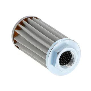 Suction Filter 730401000127 for Case Excavator CK28 Doosan D60S-5 D70S-5 Amlift Loader Combi 30EN-12L Combi48-14