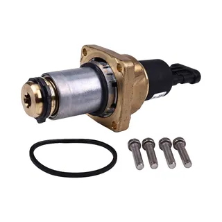 Suction Modulation Valve 14-00410-05 for Carrier Transport Refrigeration