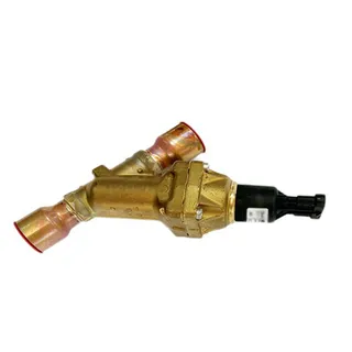 Suction Modulation Valve Assembly 14-00410-05 for Carrier Transicold Vector 1950MT 1350 HE19-MT