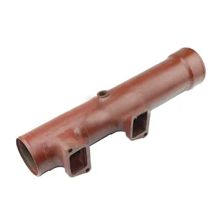 Suction Pipe 0241 3872 for Deutz?Engine F6L413F F8L413F F10L413F F10L513 F12L513