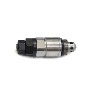 Suction and Safely Valve For Hyundai R225-7 R225-9