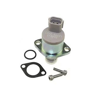 Suction Control Valve 294200-3650 for Denso Hino J05E J05D Engine Original