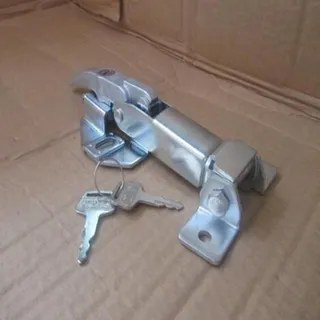 For Sumitomo SH Excavator Cover Lock