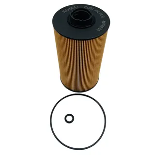 Fuel Filter YN21P01068R100 for Kobelco Excavator ED150 SK140SR SK75SR SK350-9 SK350-8 SK135SRLC-2