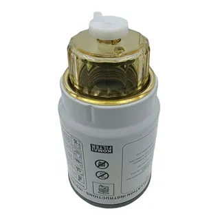 For Sumitomo SH225-9 Fuel Filter 400403-00022 K1006520 K1006530