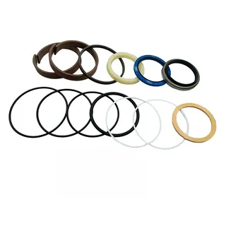 Arm Cylinder Seal Kit for Sumitomo Excavator SH60