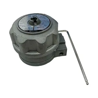 Hydraulic Tank Cover Breath Filter for Sumitomo Excavator SH60