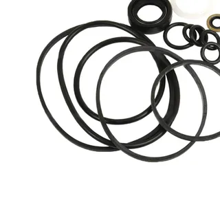 For SUMITOMO SH75 Main Pump Seal Kit