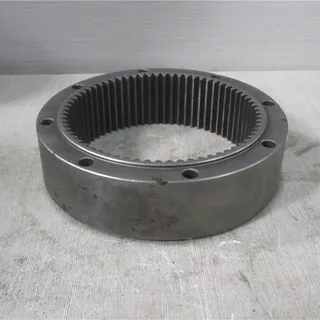 For Sumitomo SH120-3 SH265 SH260 Kato HD400 HD450 Yuchai YC135-7 Swing Gear Washer