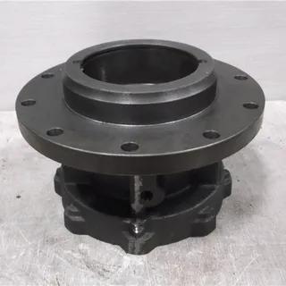SUMITOMO SH120-3 Swing Motor Reduction Gearbox Case