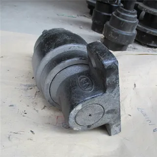 For Sumitomo Excavator SH120 Top Roller Upper Roller Carrier Roller