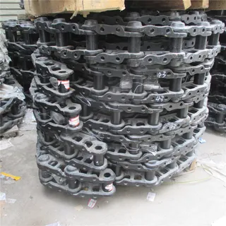 For Sumitomo Excavatro SH120 Track Link Chain Ass'y
