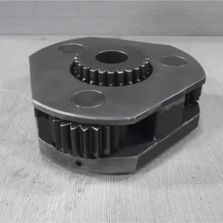 For Sumitomo SH120 Swing Motor Second Class three star Frame Assembly