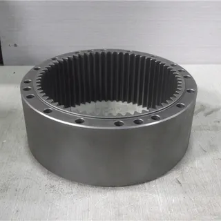 SUMITOMO SH200 SUMITOMO SH200A3 HYUNDAI R450 KATO HD820 swing gear washer