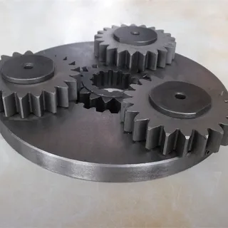 SUMITOMO SH200 Swing Motor First Class three star Frame Assembly