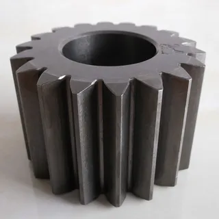 For Sumitomo Excavator SH200 Swing Reduction Gearbox 2nd Planetary Gear