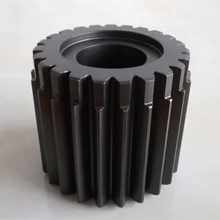 For Sumitomo Excavator SH200 Swing 2nd Sun Gear