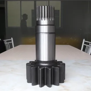 SUMITOMO SH200 Swing Vertical Shaft