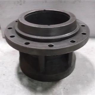 SUMITOMO SH200A3 Swing Motor Gearbox Case