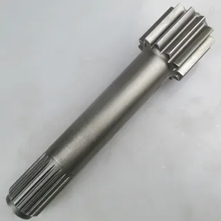 SUMITOMO SH200A3 Travel Motor First Class Sun Gear